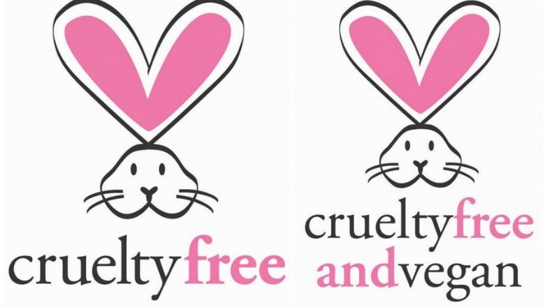 A Brand Is Cruelty-Free or Vegan