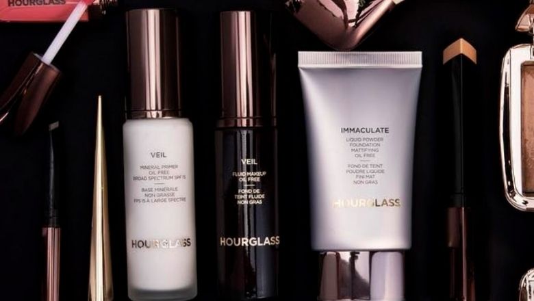 Is Hourglass Paraben-Free