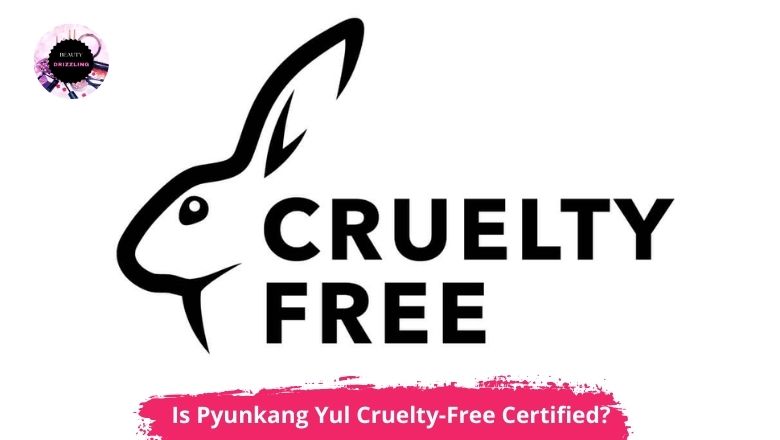 Is Pyunkang Yul Cruelty-Free Certified