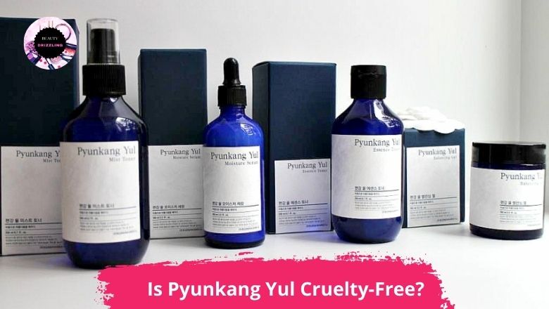 Is Pyunkang Yul Cruelty-Free