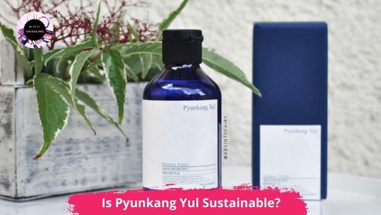 Is Pyunkang Yul Sustainable