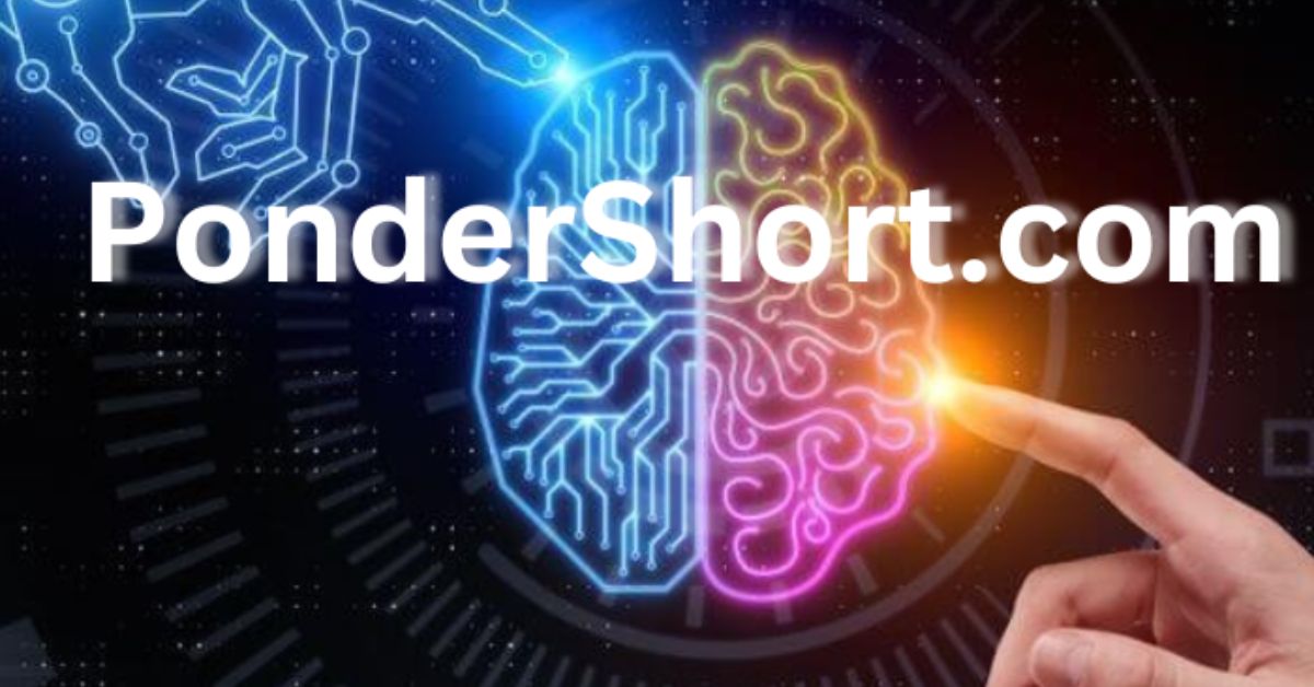 PonderShort.com