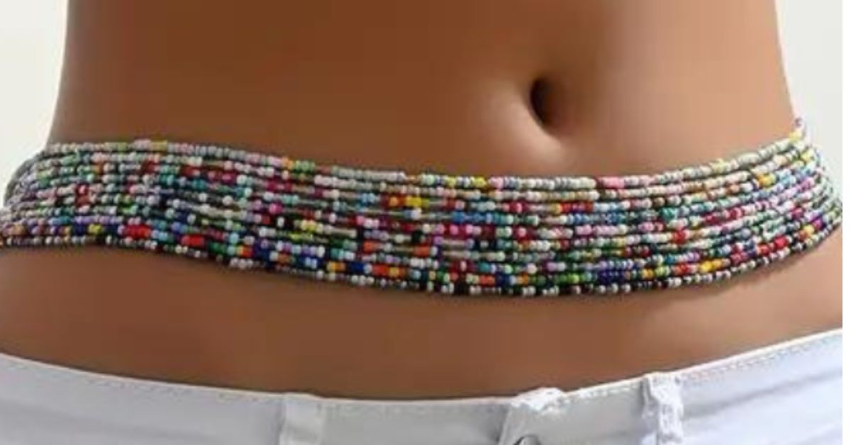 Waist Beads