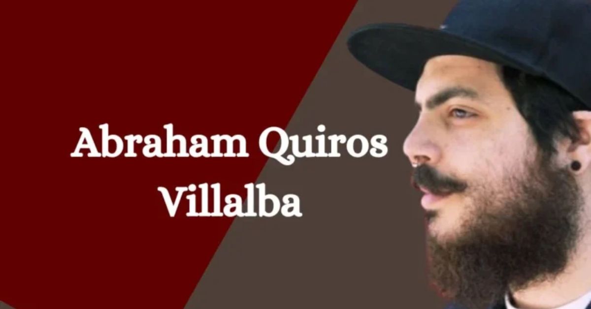 Abraham Quiros Villalba